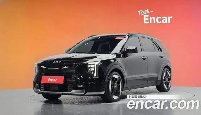 Kia The New Niro 2 Signature
