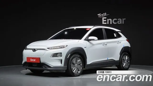 Hyundai Kona Premium