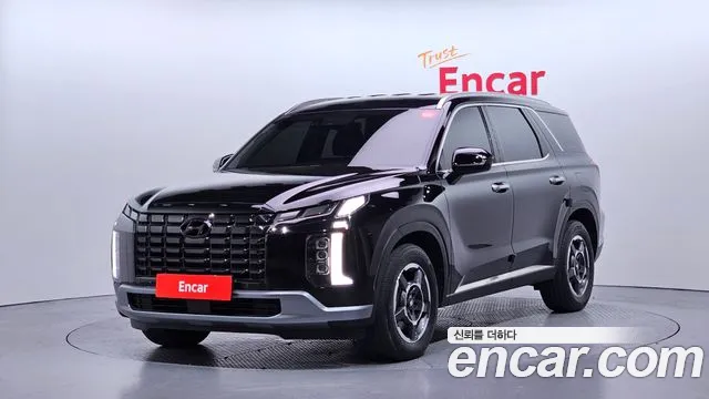 Hyundai The New Palisade Diesel 2.2 2WD Exclusive