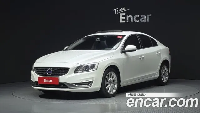 Volvo S60 D2 2