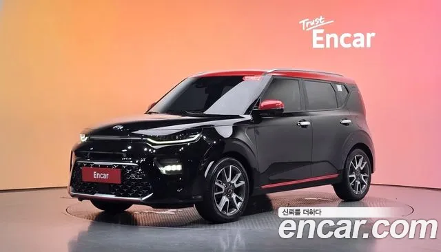 Kia 1.6 T-GDI Noblesse