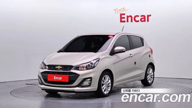 Chevrolet(GM) The New