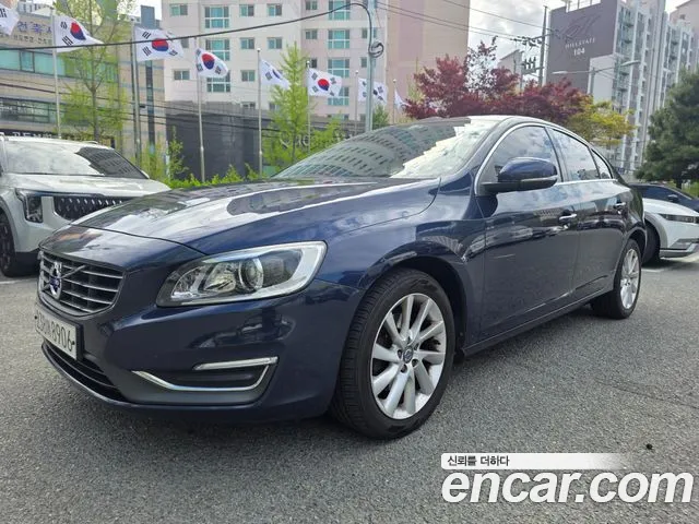 Volvo S60 D2 2