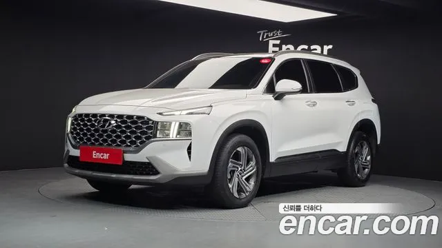 Hyundai The New Santa Fe Diesel 2.2 2WD Premium