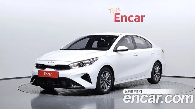 Kia The New K3 2 1.6 Prestige