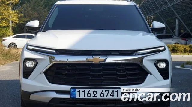 Chevrolet(GM) The New 1.3 Turbo 2WD