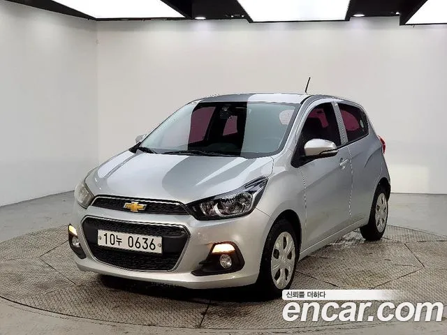Chevrolet(GM) LT