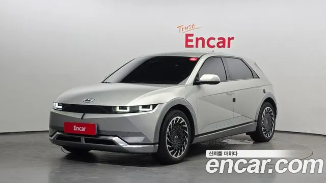 Hyundai IONIQ 5 AWD Prestige