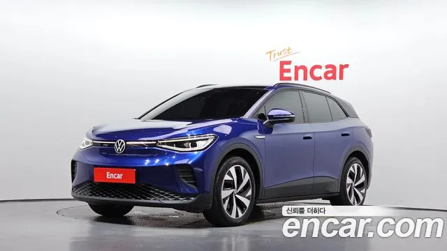 Volkswagen ID.4