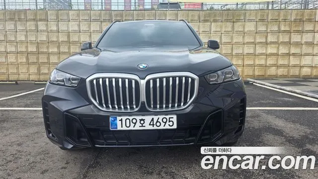 BMW X5 (G05) xDrive 40i M