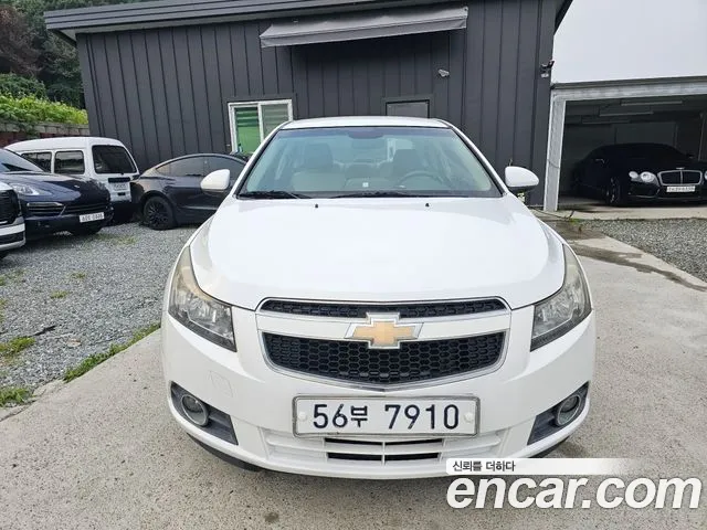 Chevrolet(GM) 1.6 SX