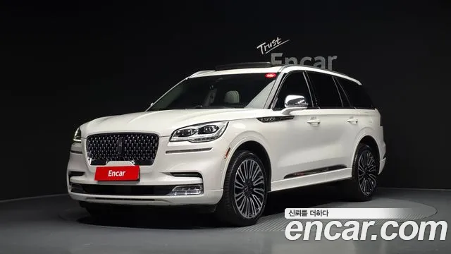 Lincoln 2 3.0 AWD