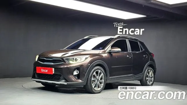 Kia Diesel 1.6 Prestige