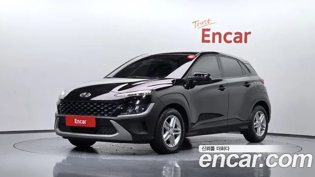 Hyundai The New Kona Gasoline 2.0 2WD