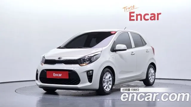 Kia All New (JA)
