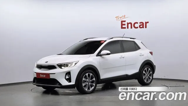 Kia 1.4