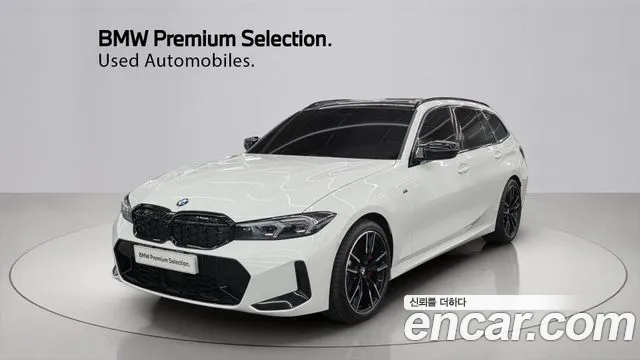 BMW 3 (G20) M340i xDrive