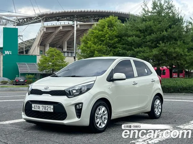 Kia All New (JA)