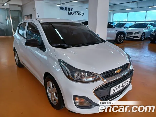 Chevrolet(GM) The New LS