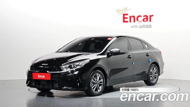 Kia The New K3 2 1.6 Prestige