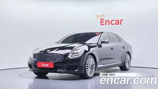 Kia K9 3.8 GDI AWD Ⅰ