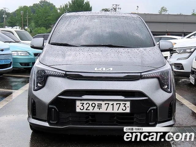 Kia The New (JA) Signature
