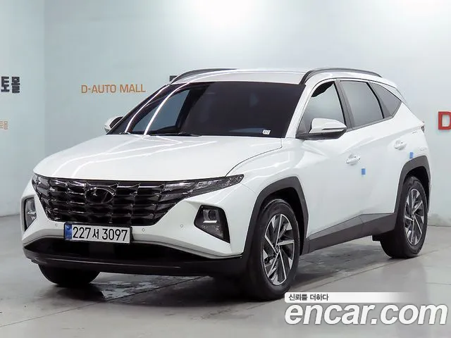 Hyundai Tucson (NX4) Diesel 2.0 2WD Premium