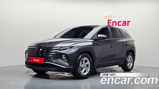 Hyundai Tucson (NX4) Diesel 2.0 2WD