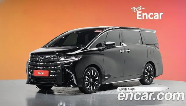 Toyota 4 2.5 HEV AWD