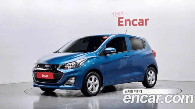 Chevrolet(GM) The New LT