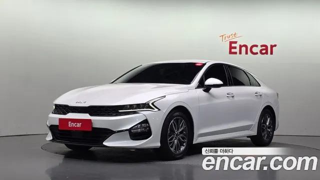 Kia K5 III 2.0