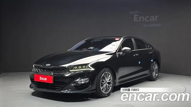 Kia K5 III 2.0 Prestige