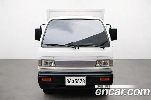 Chevrolet(GM)