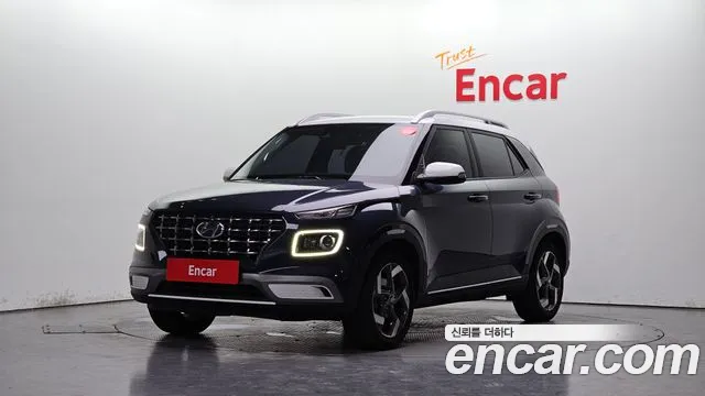Hyundai 1.6