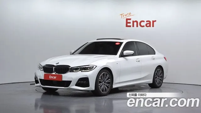 BMW 3 (G20) 320i M