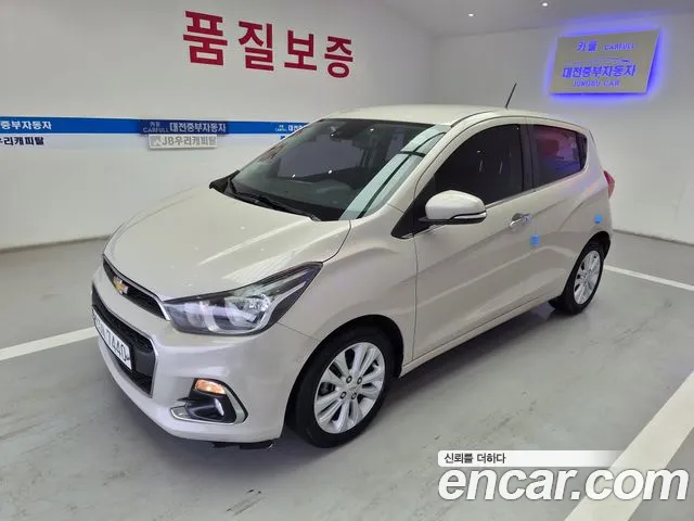 Chevrolet(GM) LTZ