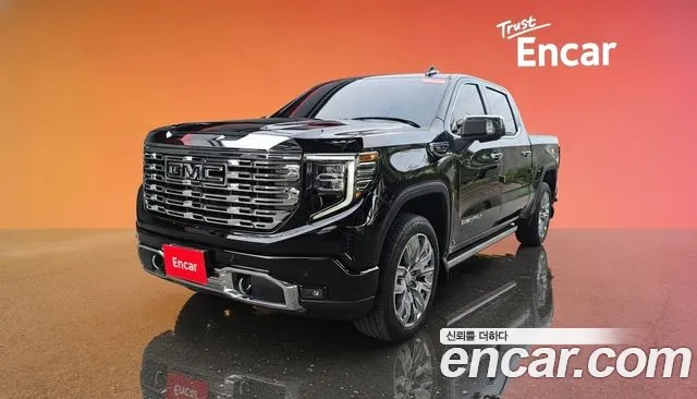 GMC -X