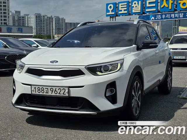 Kia 1.4 Prestige