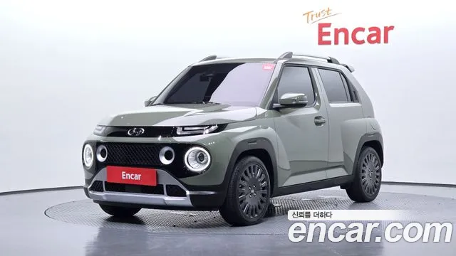 Hyundai Turbo Inspiration