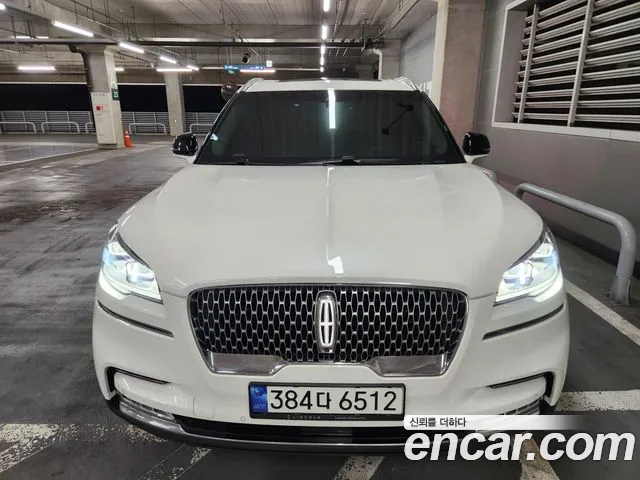 Lincoln 2 3.0 AWD