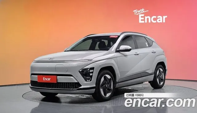 Hyundai Kona (SX2) Premium