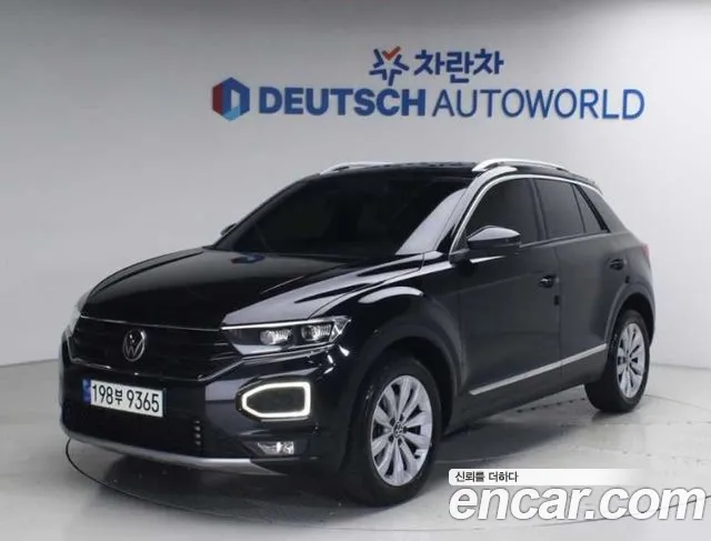 Volkswagen 2.0 TDI Premium