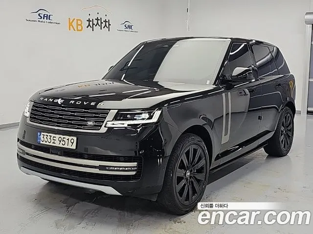 Land Rover Range Rover 5 P530 AB