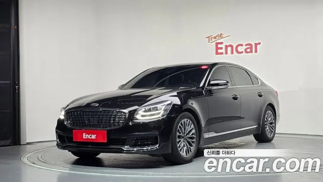 Kia K9 3.8 GDI Ⅰ