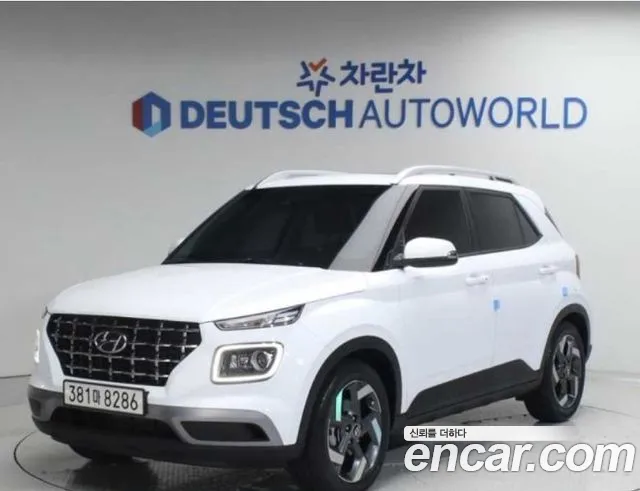 Hyundai 1.6