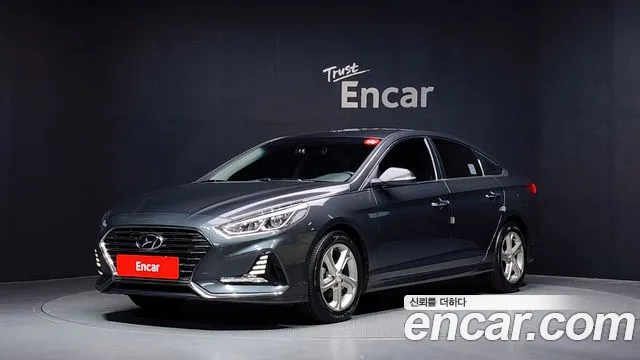 Hyundai Sonata 2.0