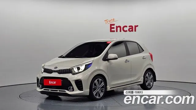 Kia All New (JA) Turbo Prestige