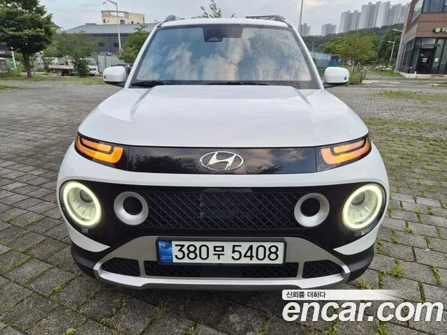 Hyundai Turbo Inspiration