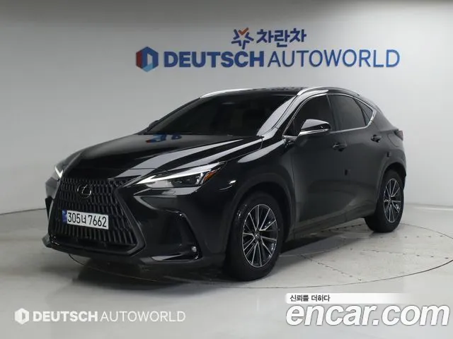 Lexus NX450h+ 2 Premium