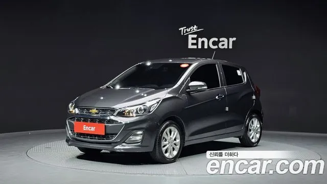 Chevrolet(GM) The New